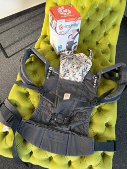 Nosič pre novorodencov ERGOBABY Adapt - 2