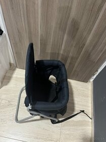 predám nosič pre malé dieťa - 2