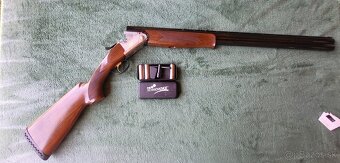 Broková kozlica Fair Rizini - 2