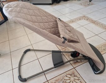 Babybjorn lehátko - 2