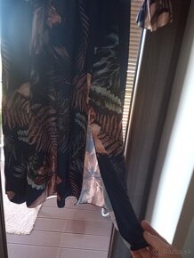 Šaty aj na dojčenie - 2