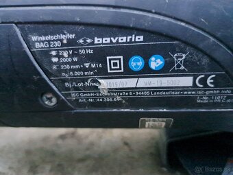 UHLOVA BRUSKA BAG 230 - 2