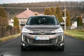 Citroën C4 Aircross 1.8 HDi 4WD - 2