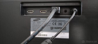 SAMSUNG 28" UHD LED displej 4K - 2