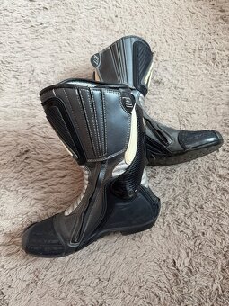 Moto čižmy Gaerne - 2