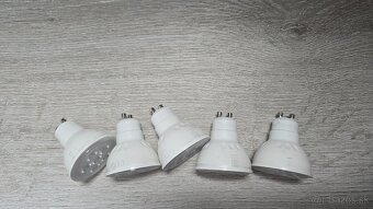 5ks Immax Neo LED GU10/230 V 4,8 W - ZIGBEE - 2