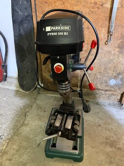 Stolova vrtačka - 2