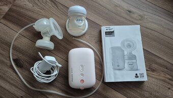 Elektricka odsavacka - 2