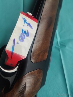 Predám Sauer 303 Lux - 2