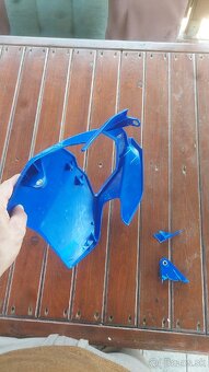 Maska yamaha wr f - 2