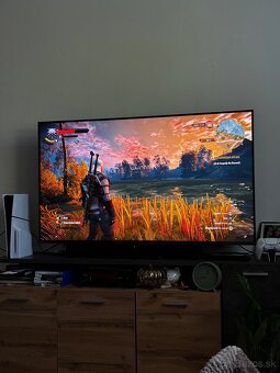 Predám televízor Philips The One - 2