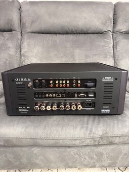 Rotel Michi X5 S2 - 2