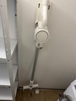 Tyčový vysávač Xiaomi G20 Lite - 2