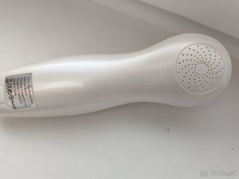 Profesionálna žehlička na pleť. - 2