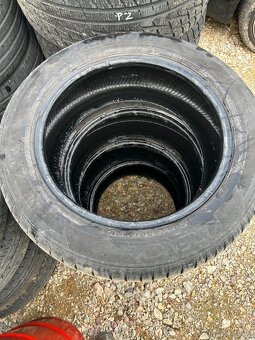 Opel disky 205/55r16 - 2