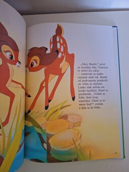 Walt Disney Luxus - 2