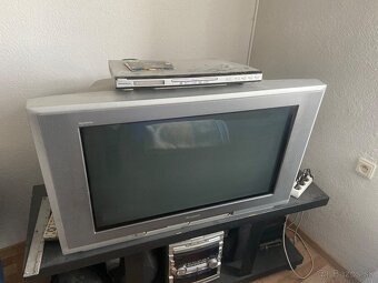 Panasonic televizor - 2