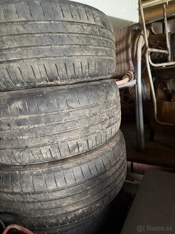 Letné pneumatiky - 2