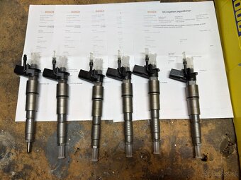 Bmw E60/61 trisky - 2