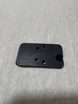 Predam doštičku pod kolimator č2 - 2
