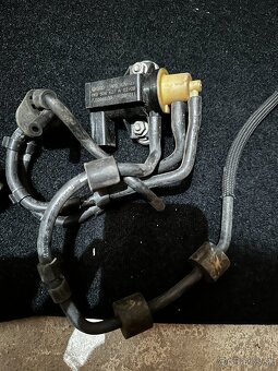 kompresor klimy, diely golf 5 combi 2009 - 2