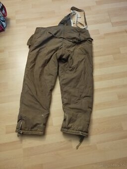 Predám nemecké zimné nohavice - 2