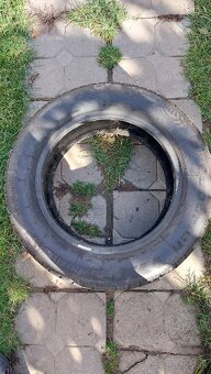 215/60 R16 zimná 1ks - 2