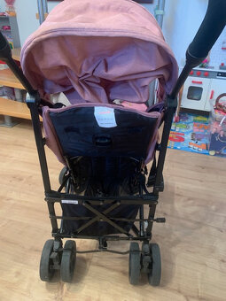 Golfový kočík - 2