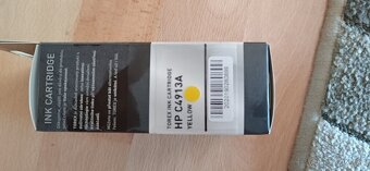 Torex toner do tlačiarne HP Designet 510 - 2