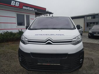 Citroen e-Jumpy ELEKTRO AUTO , odpočet DPH - 2