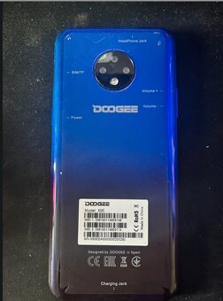 📱 Doogee X95 – plne funkčný – 50 € - 2