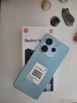 Xiaomi redmi note 14 - 2