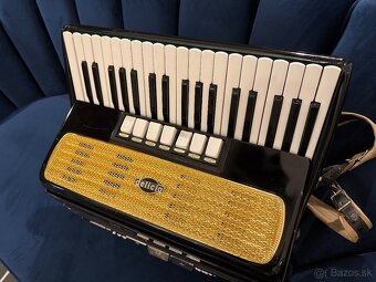 Predam Delicia Carmen IIi 96 - 2