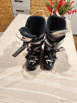 Detské lyžiarky Atomic HAWX 80W - 2