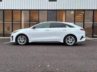 KIA ProCeed GT-Line 1.4 T-GDi A/T - 2