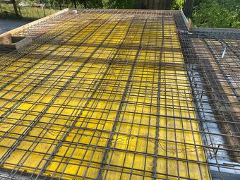 STROPNÉ DEBNENIE NA PRENÁJOM - 2