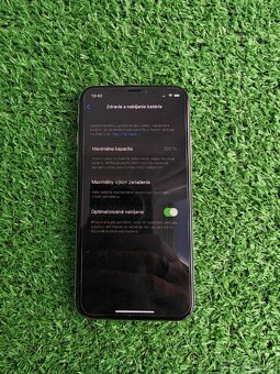 Predám Iphone X 64GB Silver - 2
