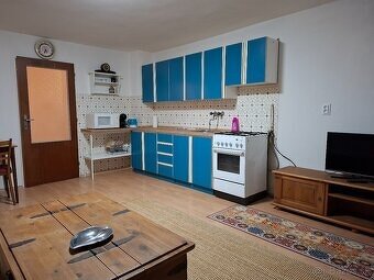 Byt na  prenájom - 2