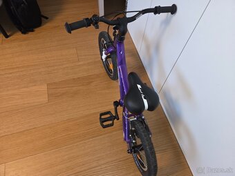 Detsky bicykel KTM wild cross 12 - 2