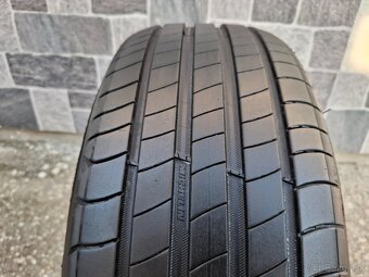 letné pneu 195/55 R16 Michelin 4ks, do 6mm - 2