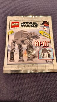 Lego Star Wars polybags - 2