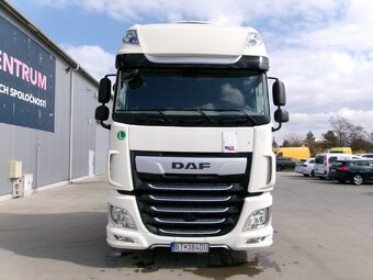 DAF XF 480FT BT-384DU - 2