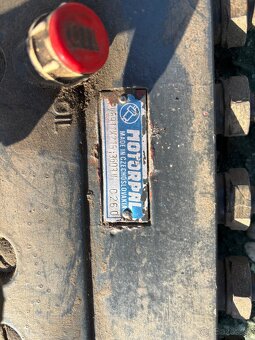 Luaz naftove cerpadlo - 2