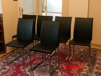 predám stoličky - 2