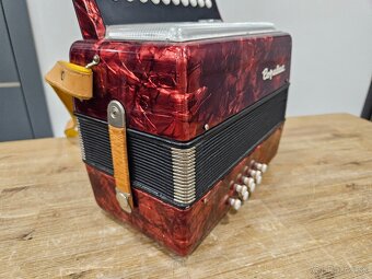 Heligonka delicia popular GC - 2