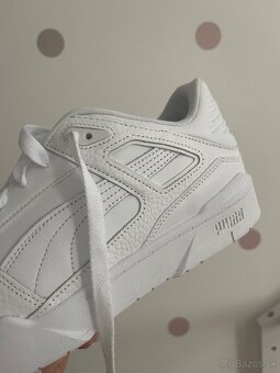 Botasky puma panske - 2