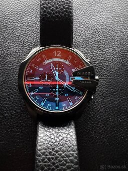 Hodinky Diesel DZ-4323 - 2