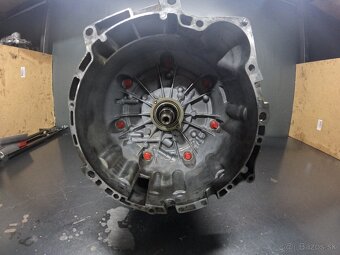 Range Rover l322 automatická převodovka - 2