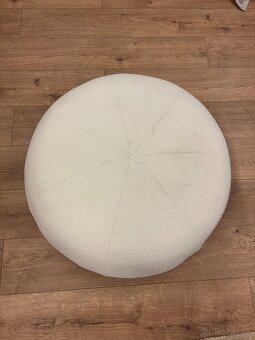 Podlozka pod nohy - 2