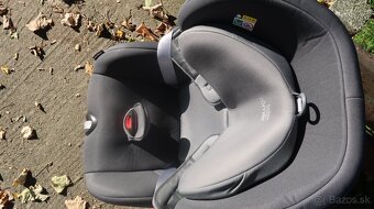 BRITAX RÖMER Trifix 2 i-Size - 2